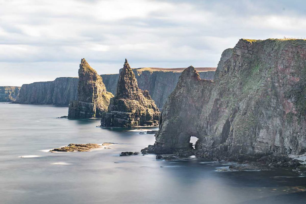 Duncansby Stacks – DorsetScouser Photography