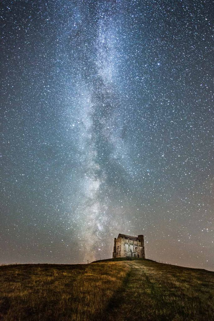 Path to Enlightenment – DorsetScouser Photography